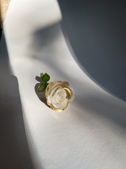Rosas eternas